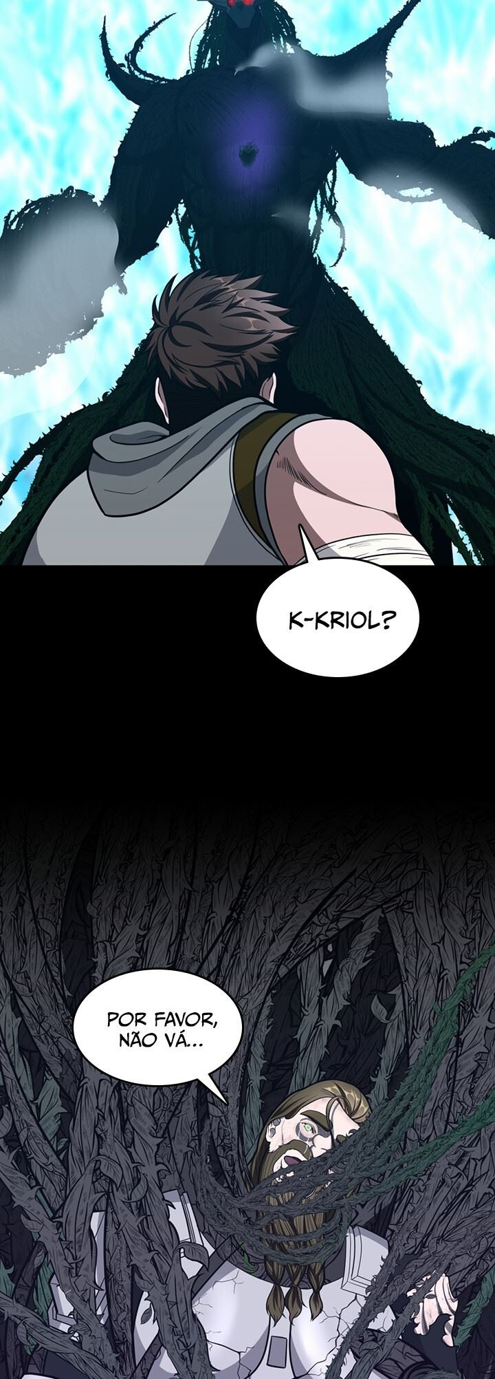 Read The Beginning After The End BR Manga Online