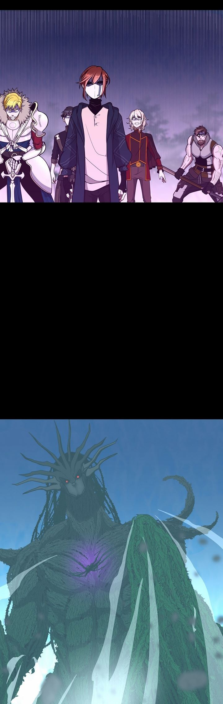 Read The Beginning After The End BR Manga Online