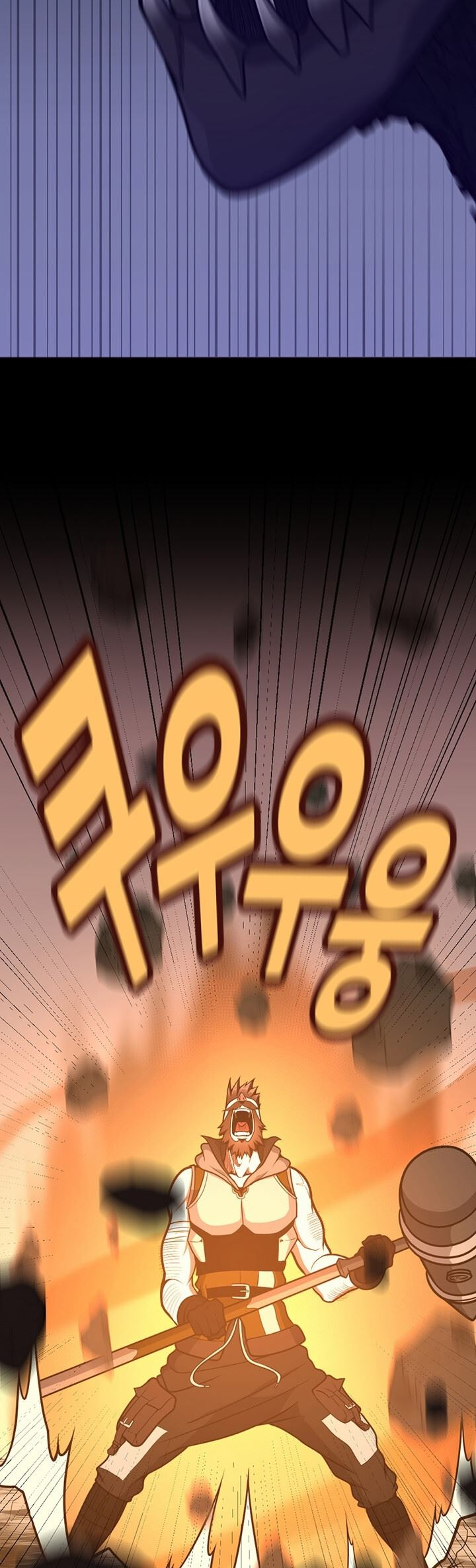 Read The Beginning After The End BR Manga Online