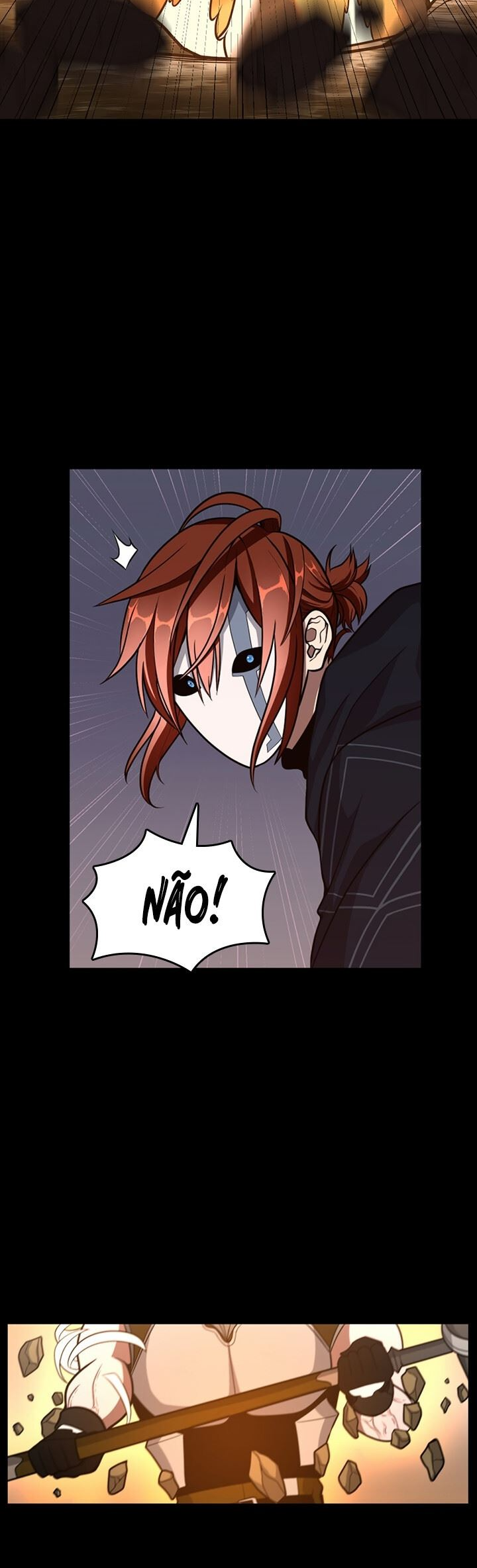 Read The Beginning After The End BR Manga Online