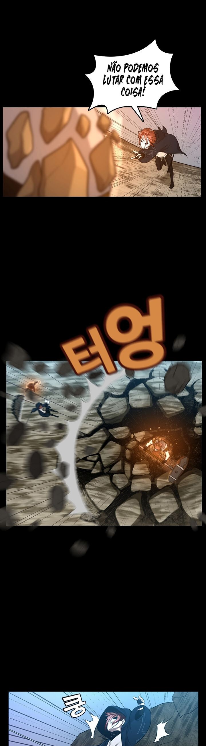 Read The Beginning After The End BR Manga Online