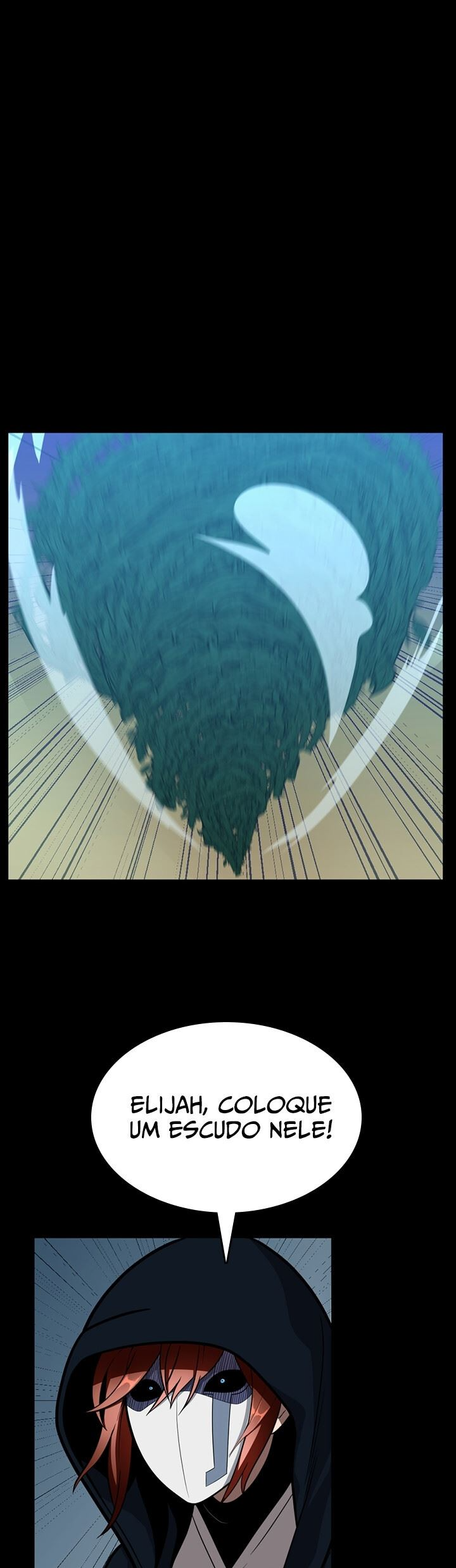 Read The Beginning After The End BR Manga Online