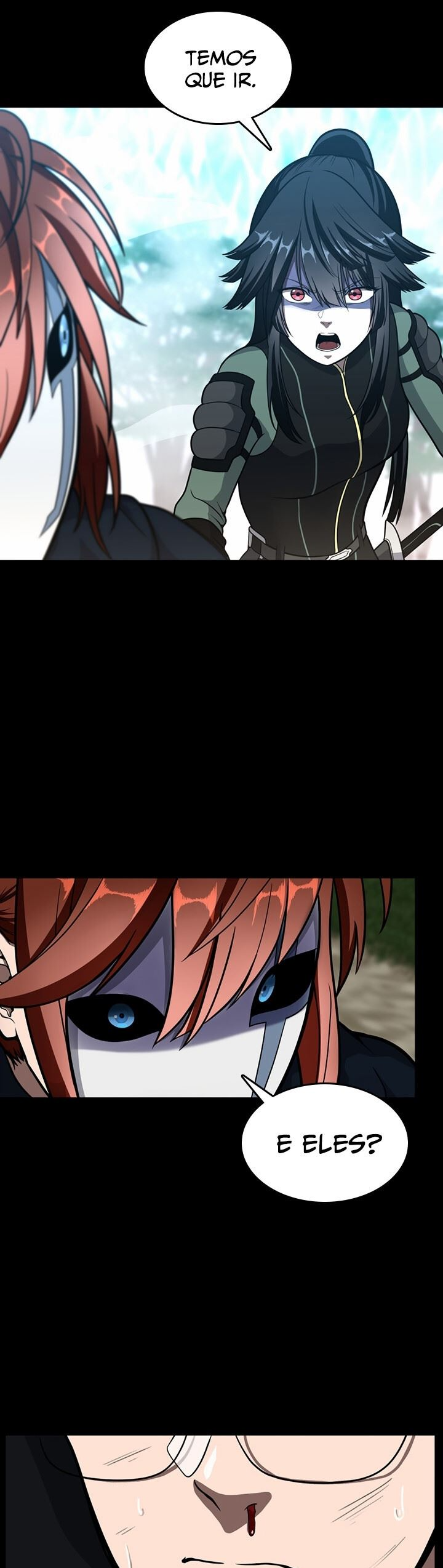 Read The Beginning After The End BR Manga Online