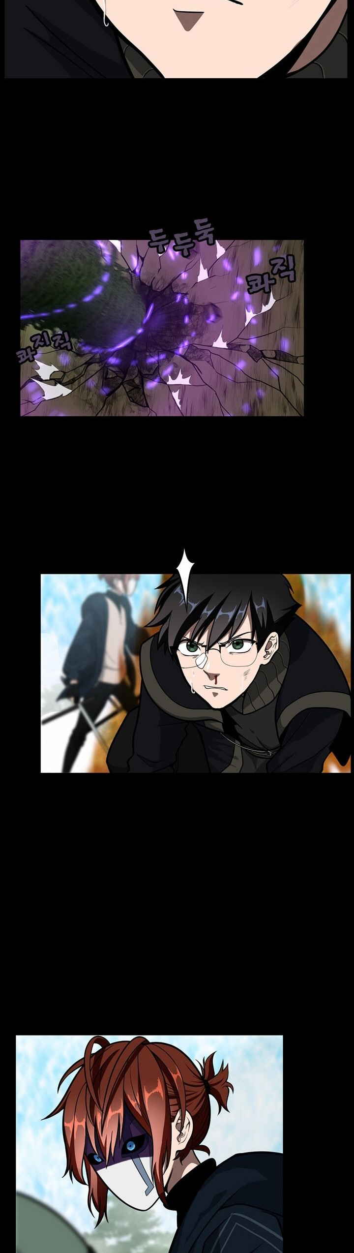 Read The Beginning After The End BR Manga Online