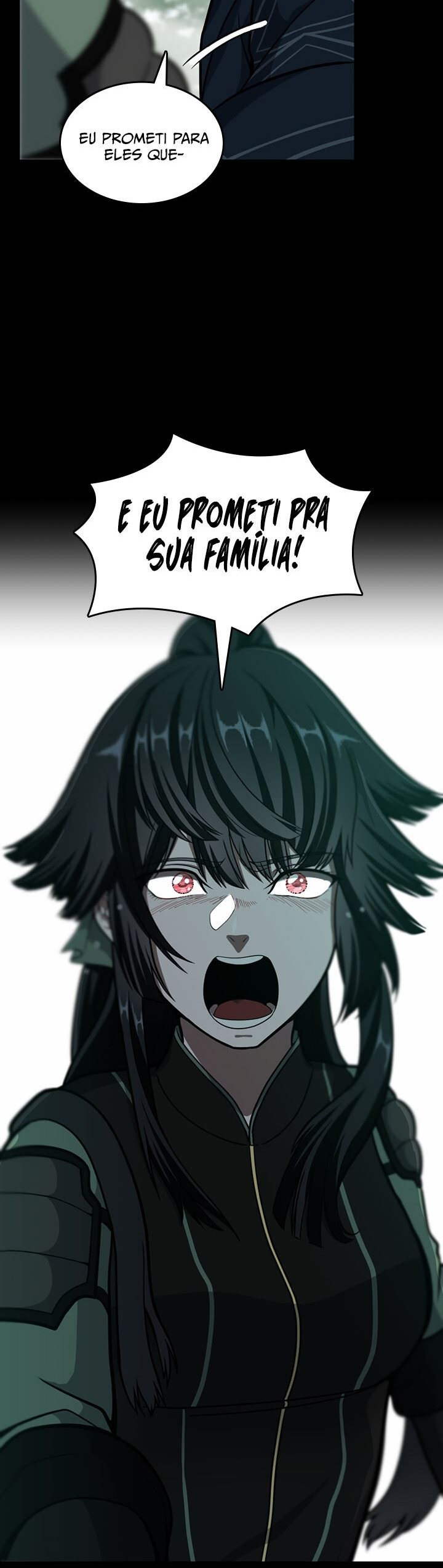 Read The Beginning After The End BR Manga Online