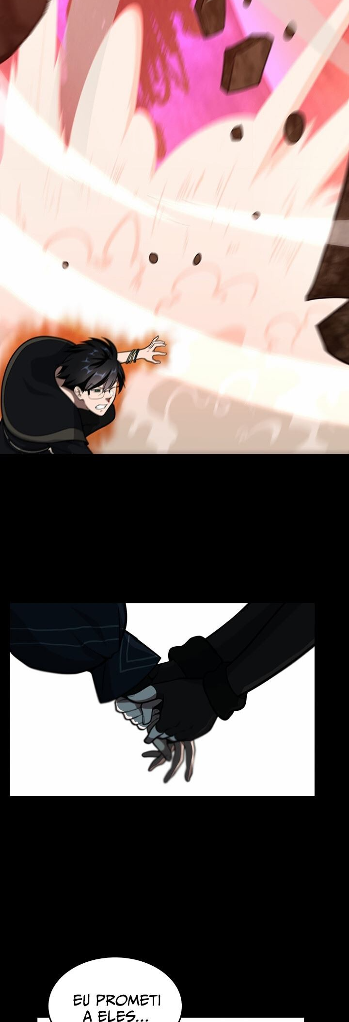 Read The Beginning After The End BR Manga Online