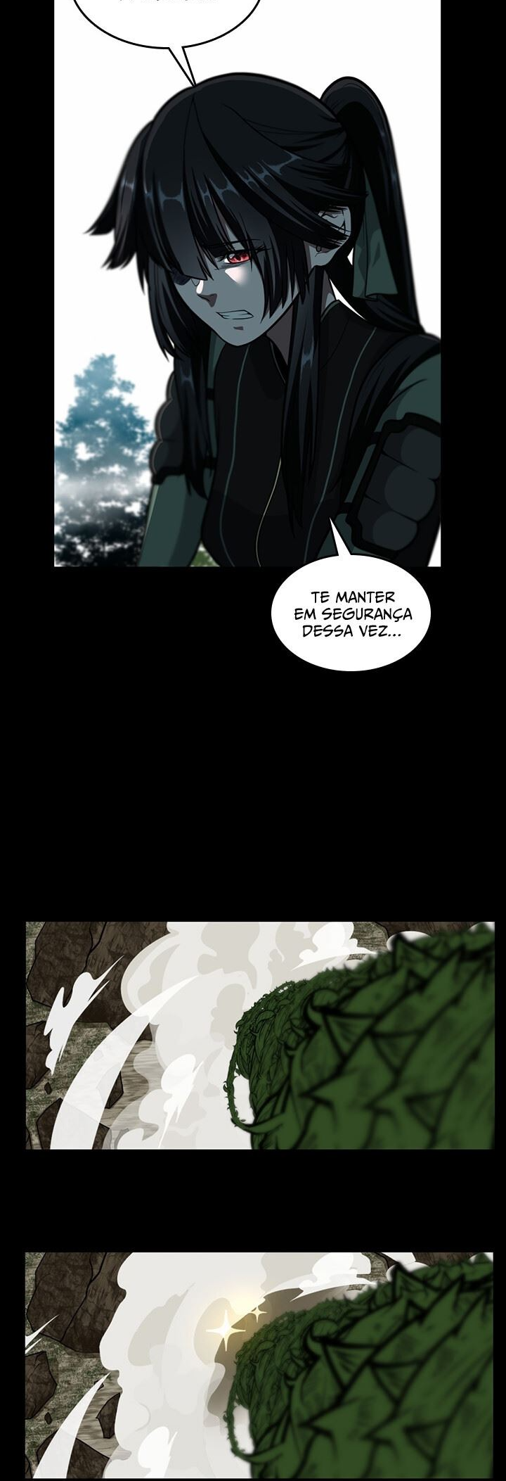 Read The Beginning After The End BR Manga Online