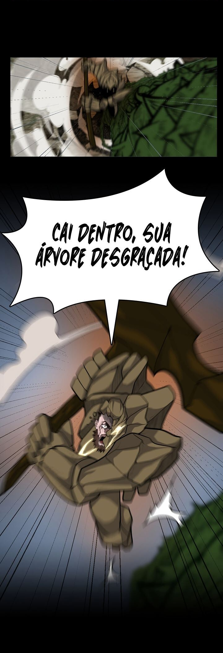 Read The Beginning After The End BR Manga Online