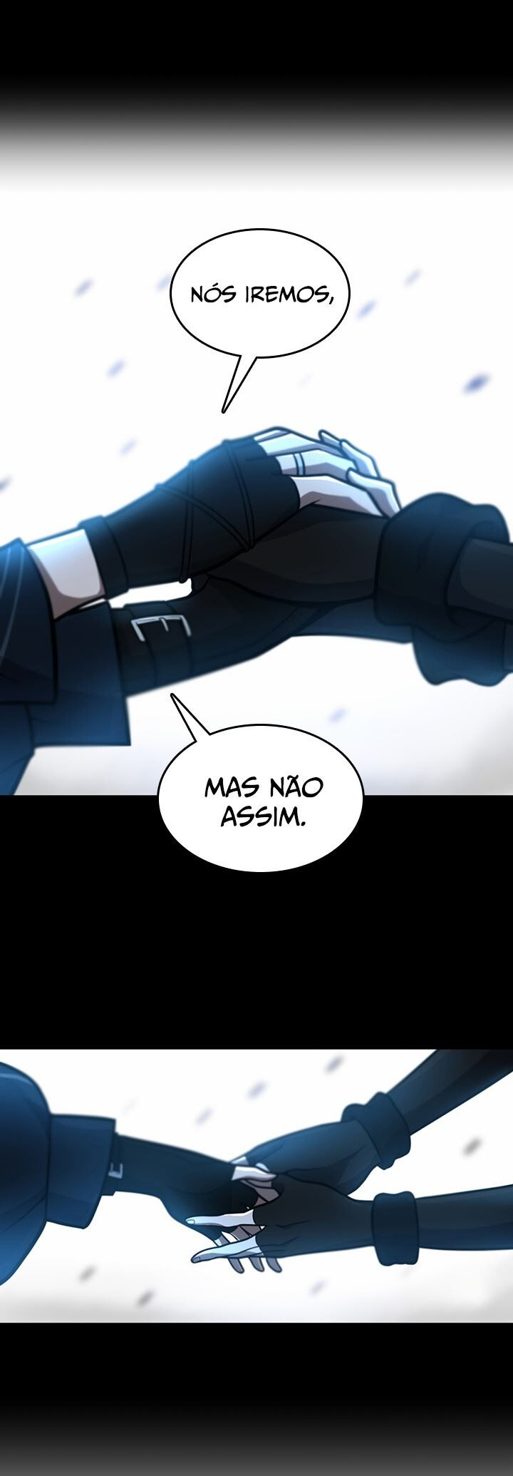 Read The Beginning After The End BR Manga Online