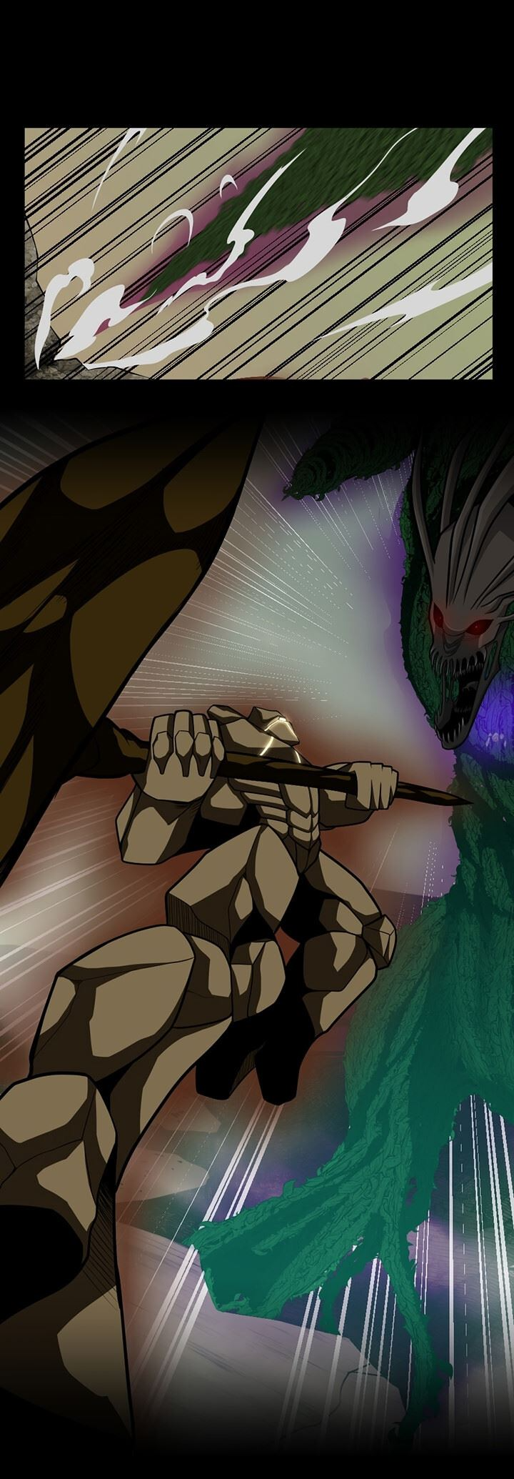 Read The Beginning After The End BR Manga Online