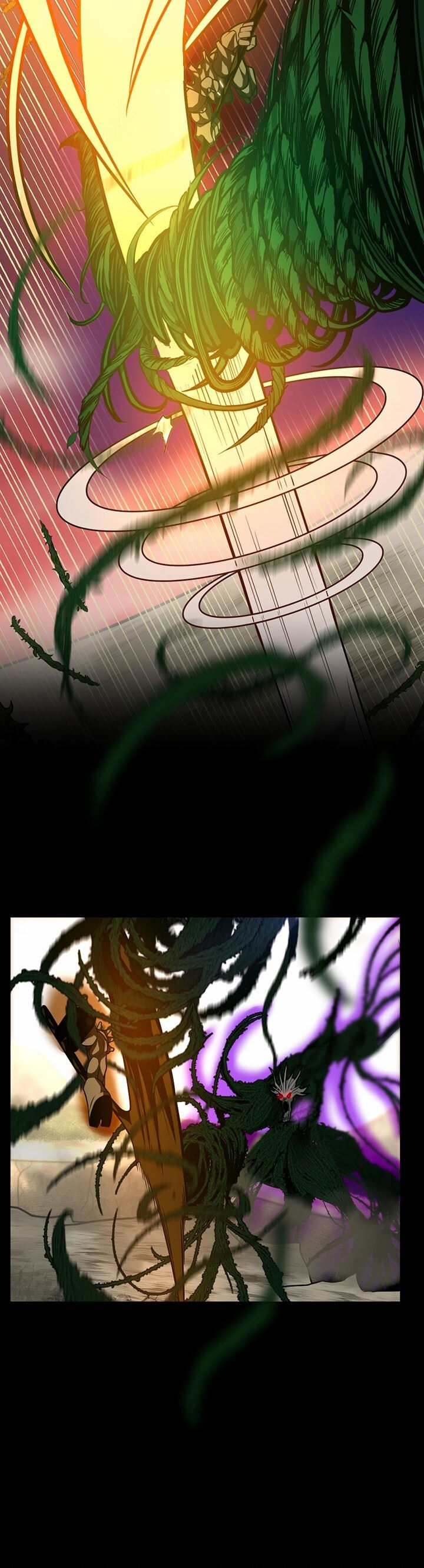 Read The Beginning After The End BR Manga Online