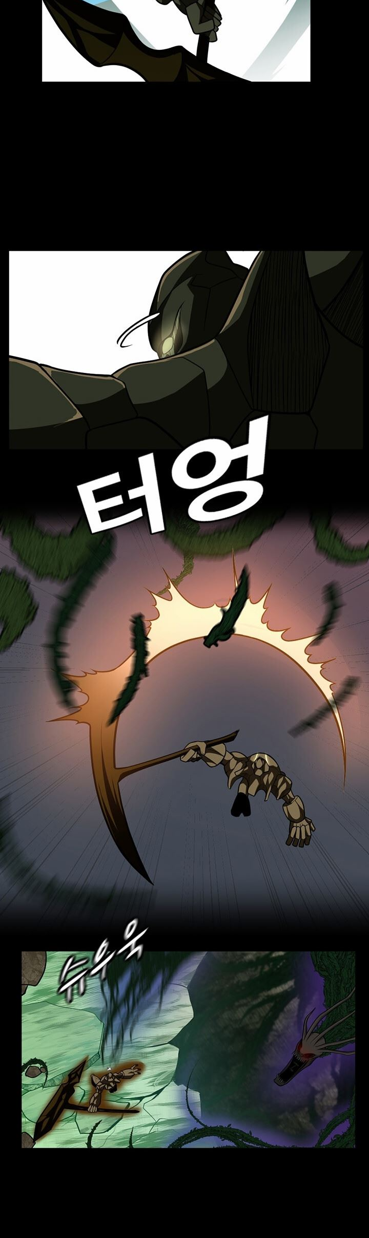 Read The Beginning After The End BR Manga Online