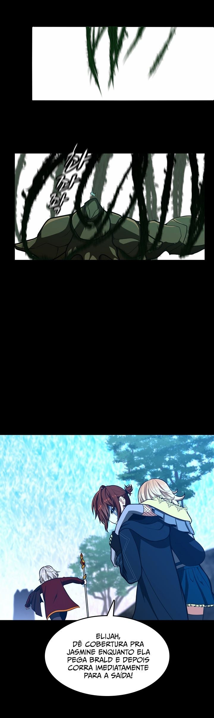 Read The Beginning After The End BR Manga Online