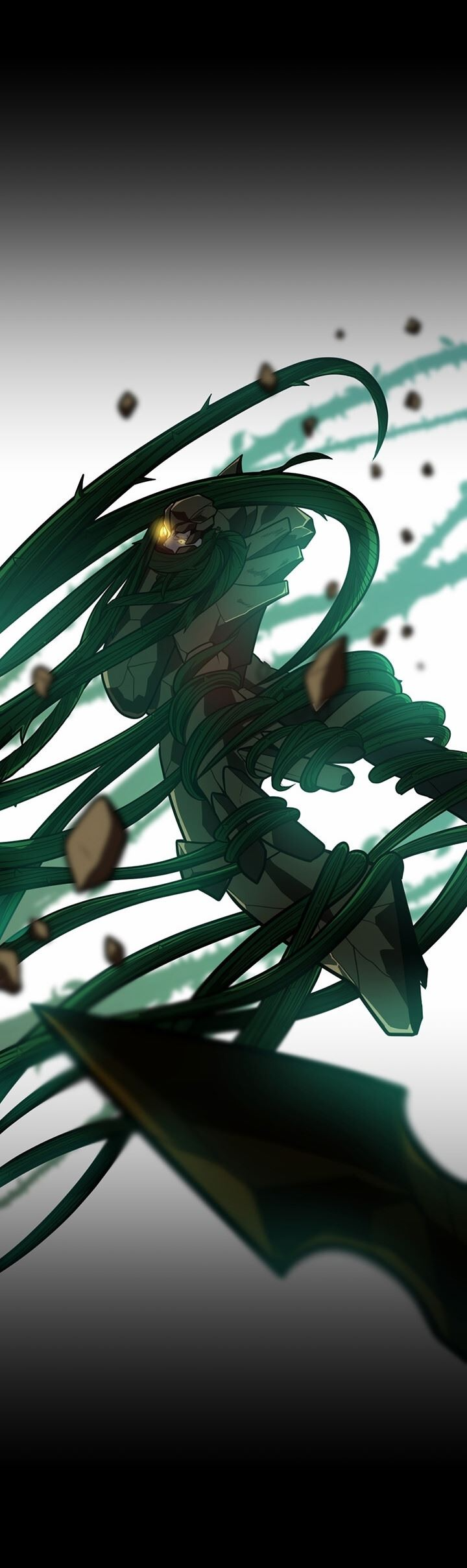 Read The Beginning After The End BR Manga Online