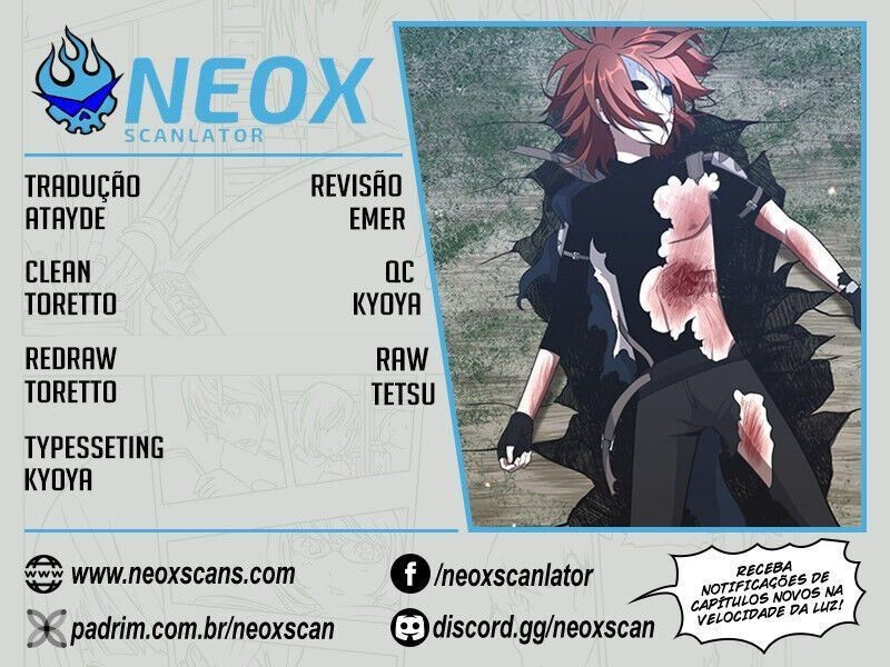 Read The Beginning After The End BR Manga Online