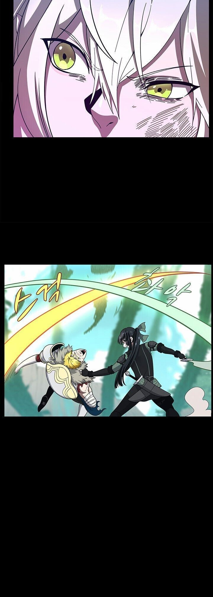 Read The Beginning After The End BR Manga Online