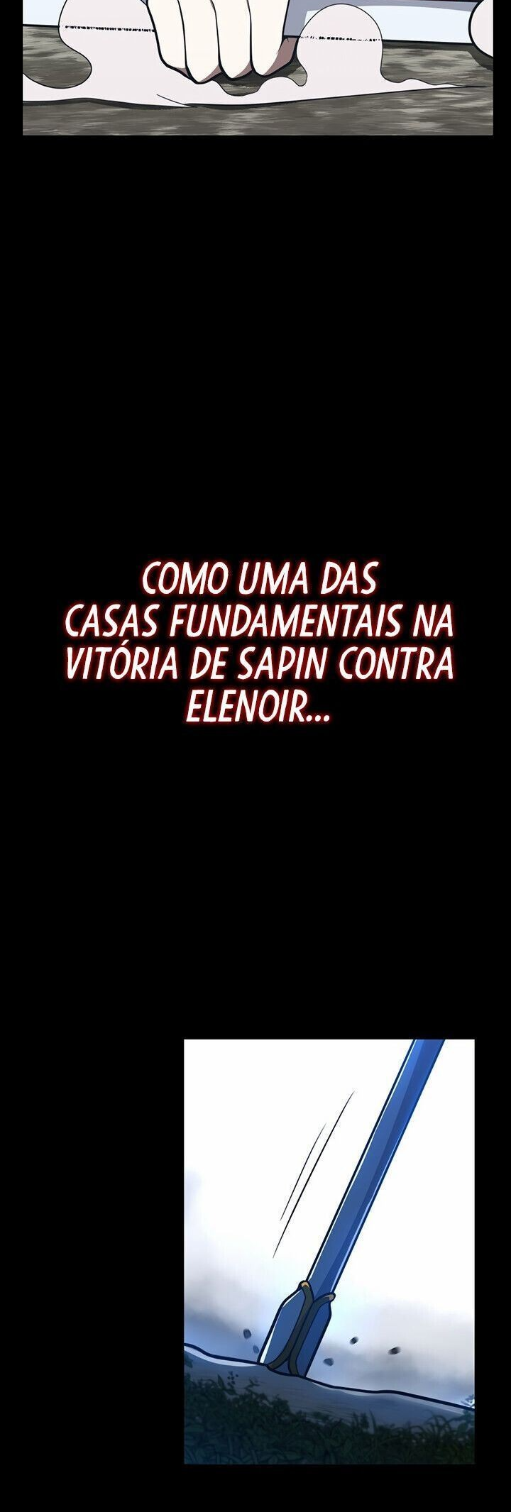 Read The Beginning After The End BR Manga Online