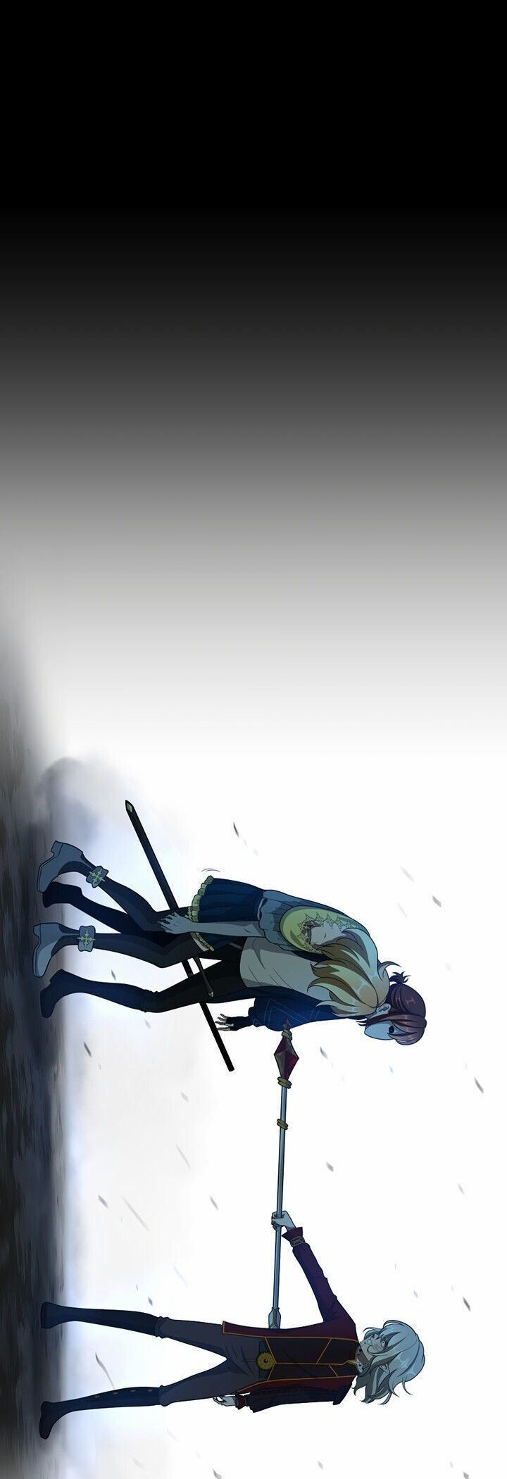 Read The Beginning After The End BR Manga Online