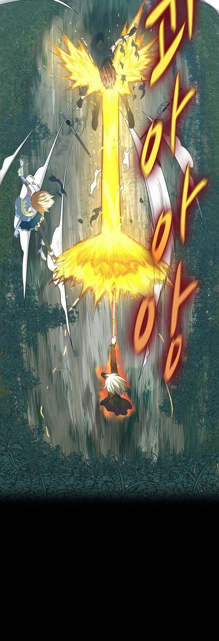 Read The Beginning After The End BR Manga Online