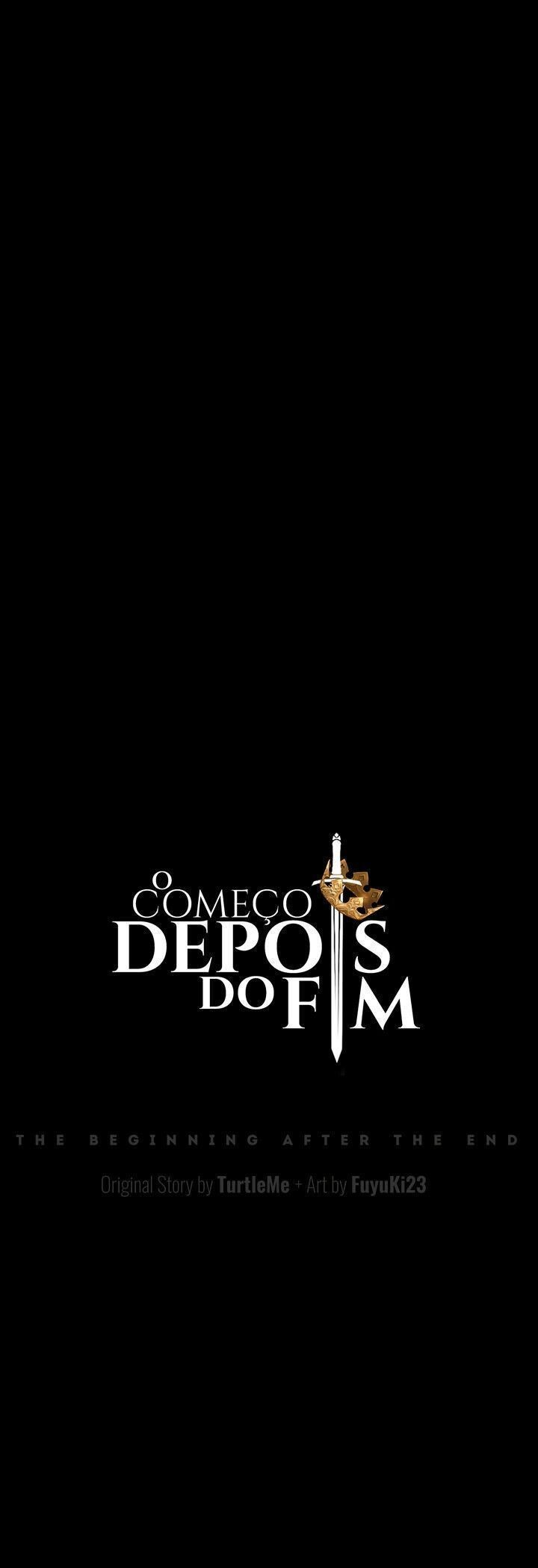 Read The Beginning After The End BR Manga Online