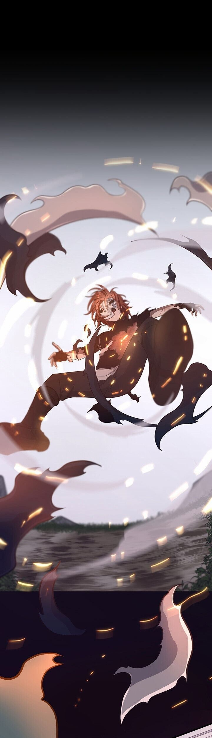 Read The Beginning After The End BR Manga Online