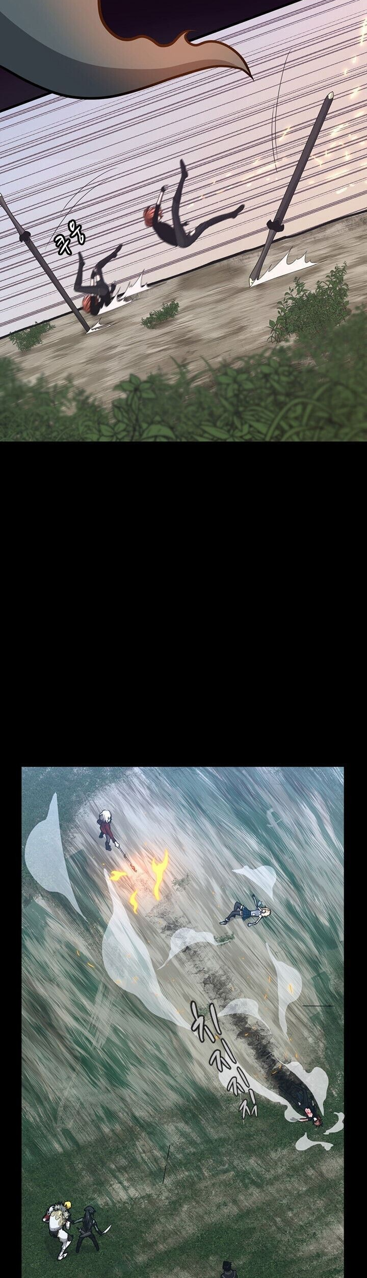 Read The Beginning After The End BR Manga Online