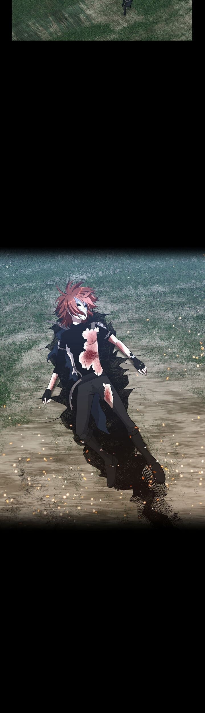 Read The Beginning After The End BR Manga Online