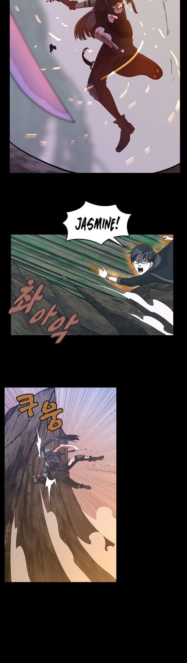 Read The Beginning After The End BR Manga Online