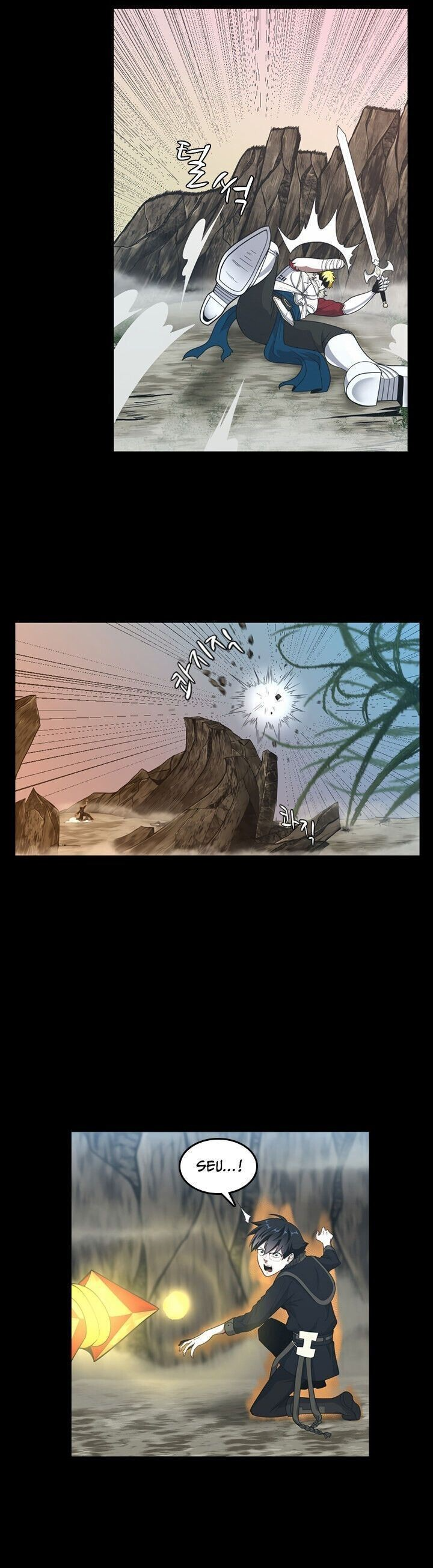 Read The Beginning After The End BR Manga Online