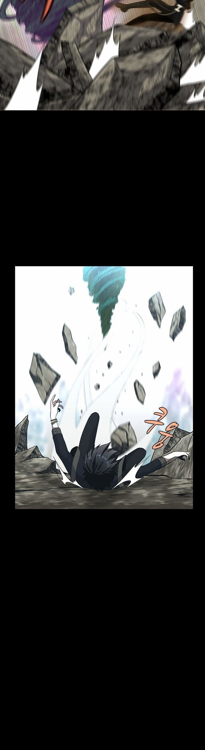 Read The Beginning After The End BR Manga Online