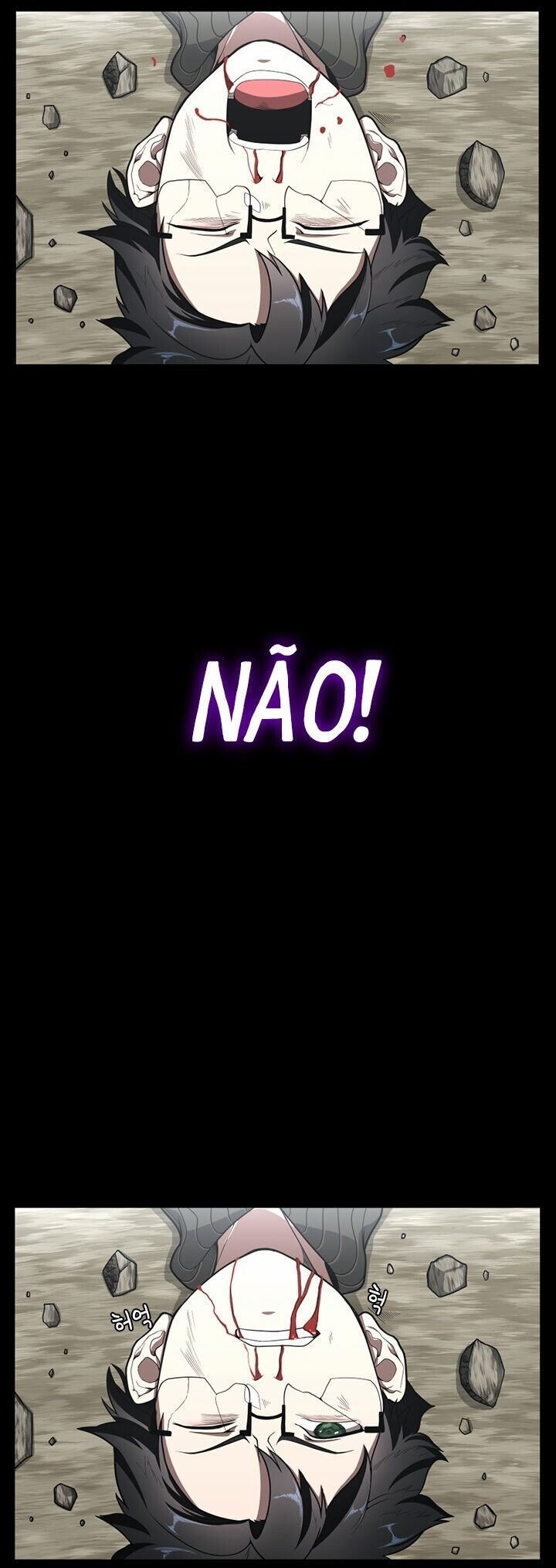 Read The Beginning After The End BR Manga Online