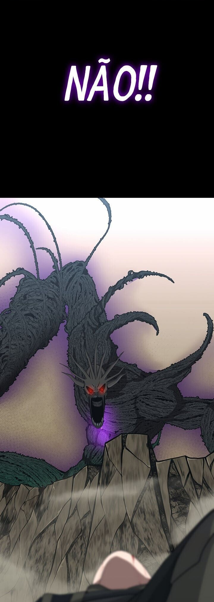 Read The Beginning After The End BR Manga Online