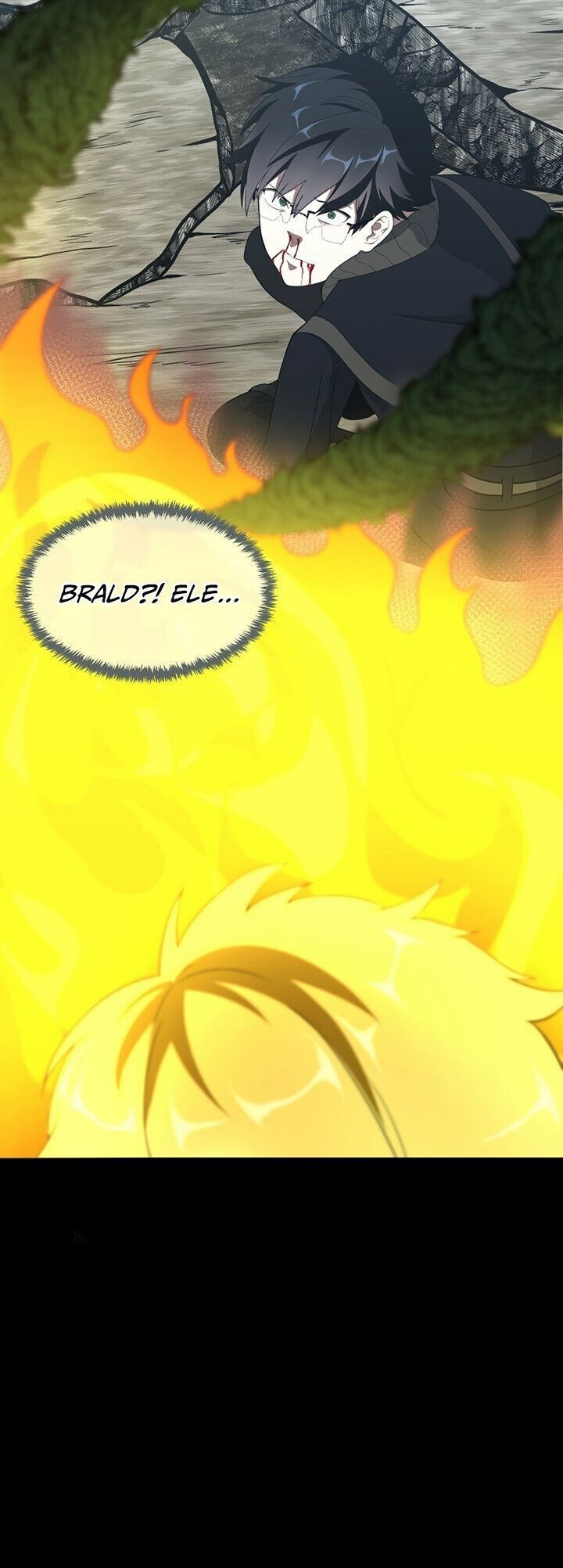 Read The Beginning After The End BR Manga Online