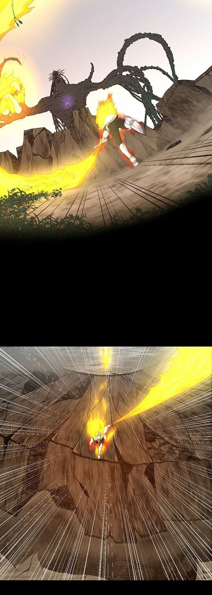 Read The Beginning After The End BR Manga Online