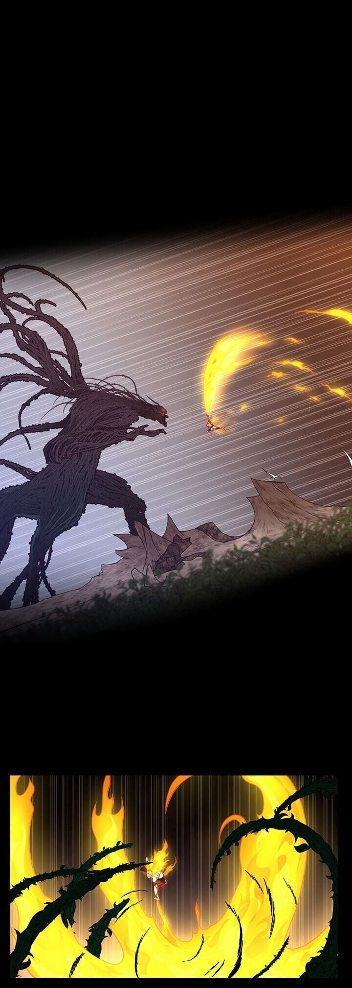 Read The Beginning After The End BR Manga Online