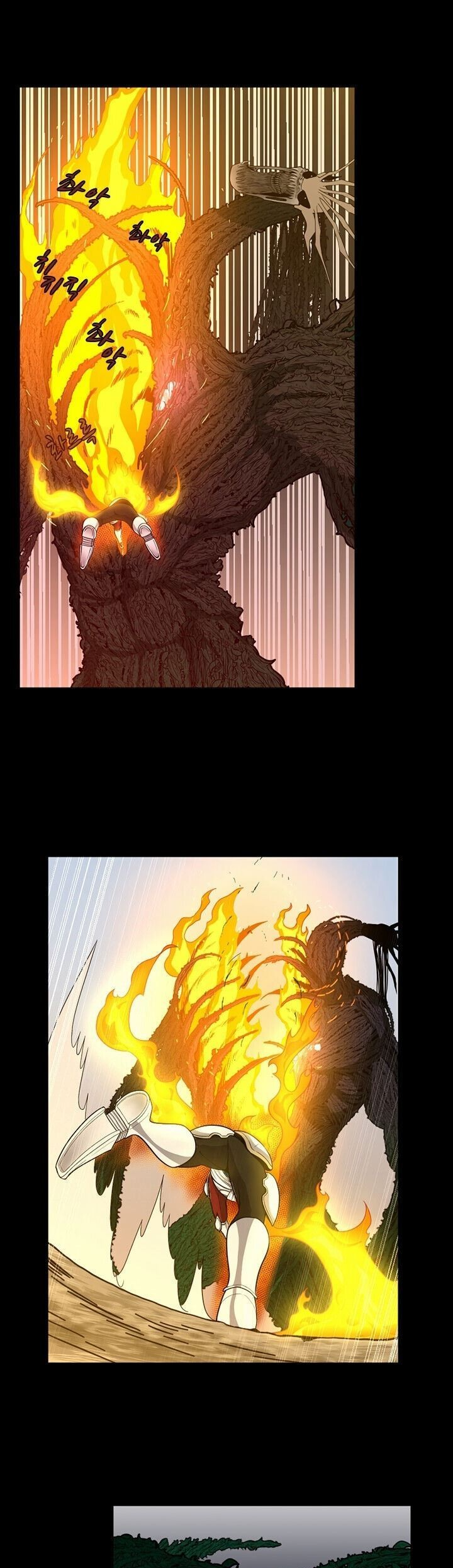 Read The Beginning After The End BR Manga Online