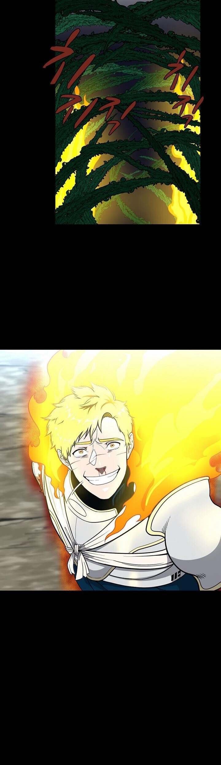 Read The Beginning After The End BR Manga Online