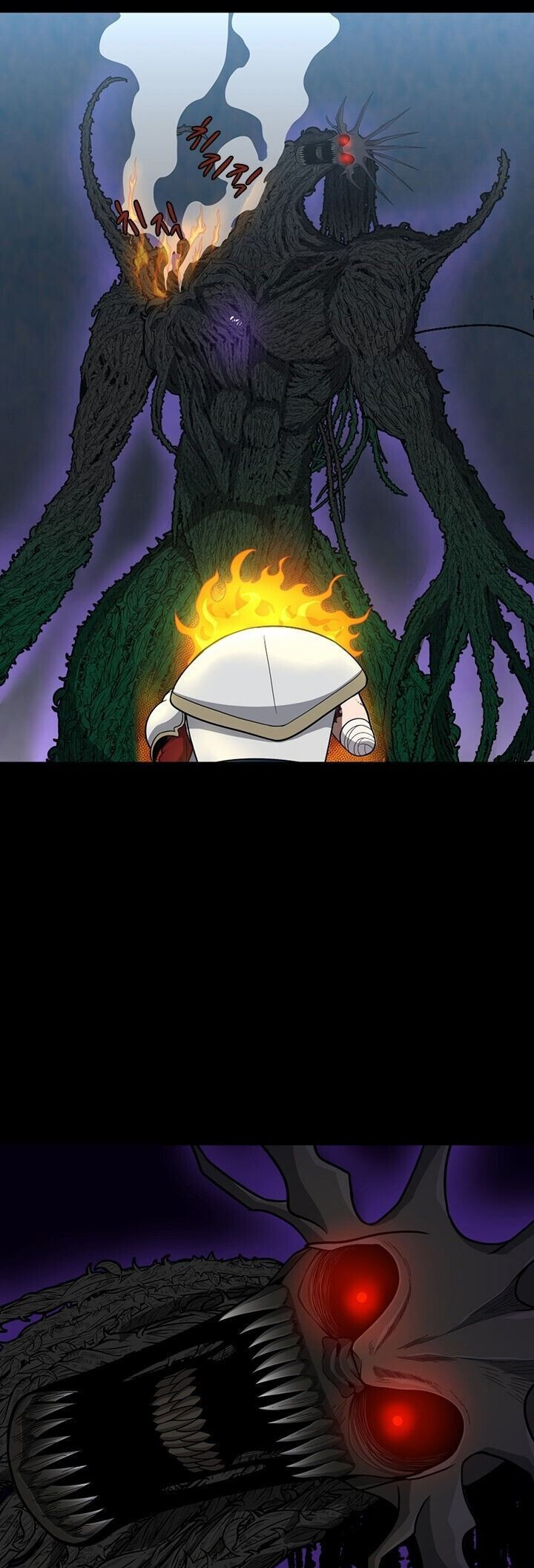 Read The Beginning After The End BR Manga Online