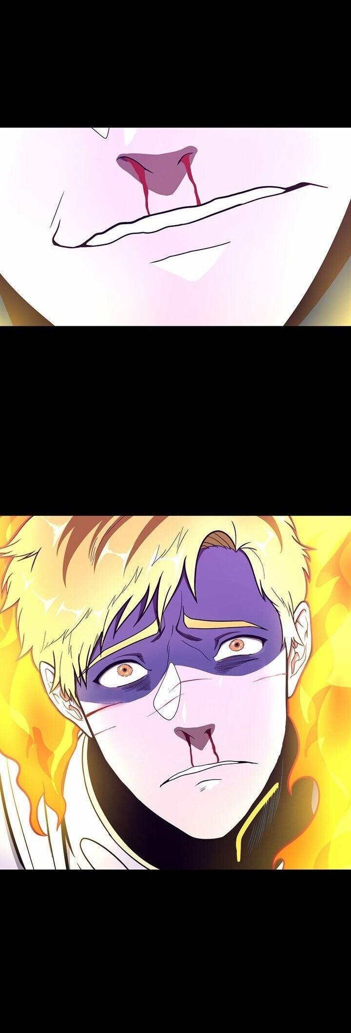 Read The Beginning After The End BR Manga Online