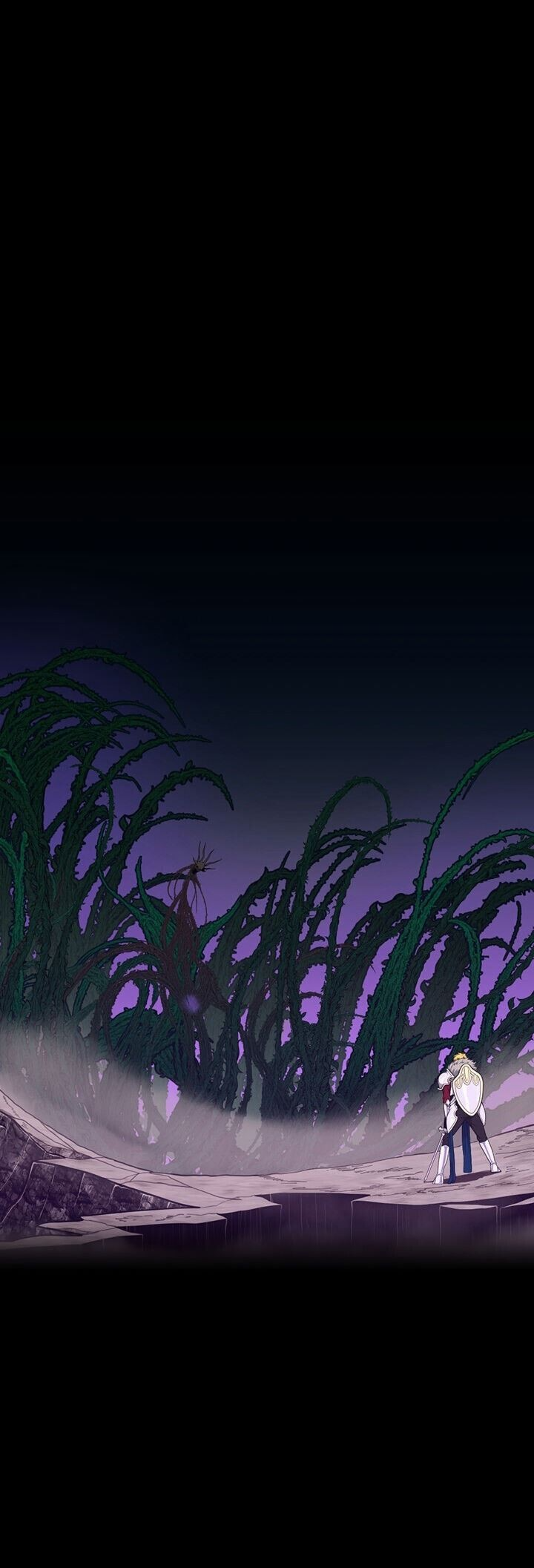 Read The Beginning After The End BR Manga Online