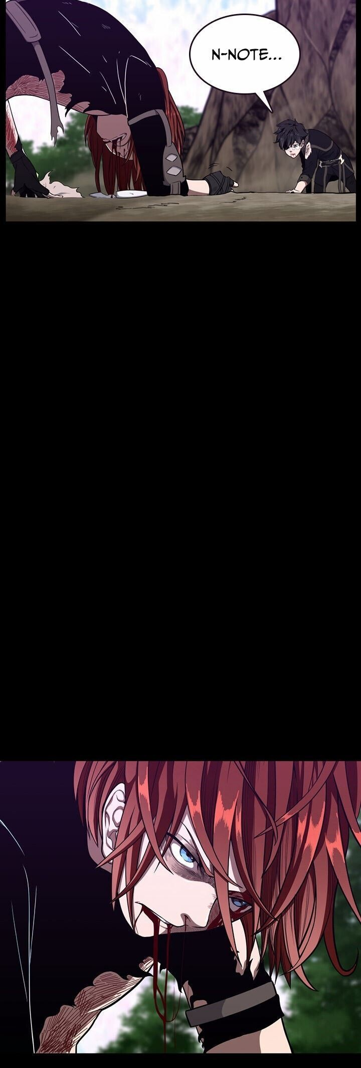 Read The Beginning After The End BR Manga Online