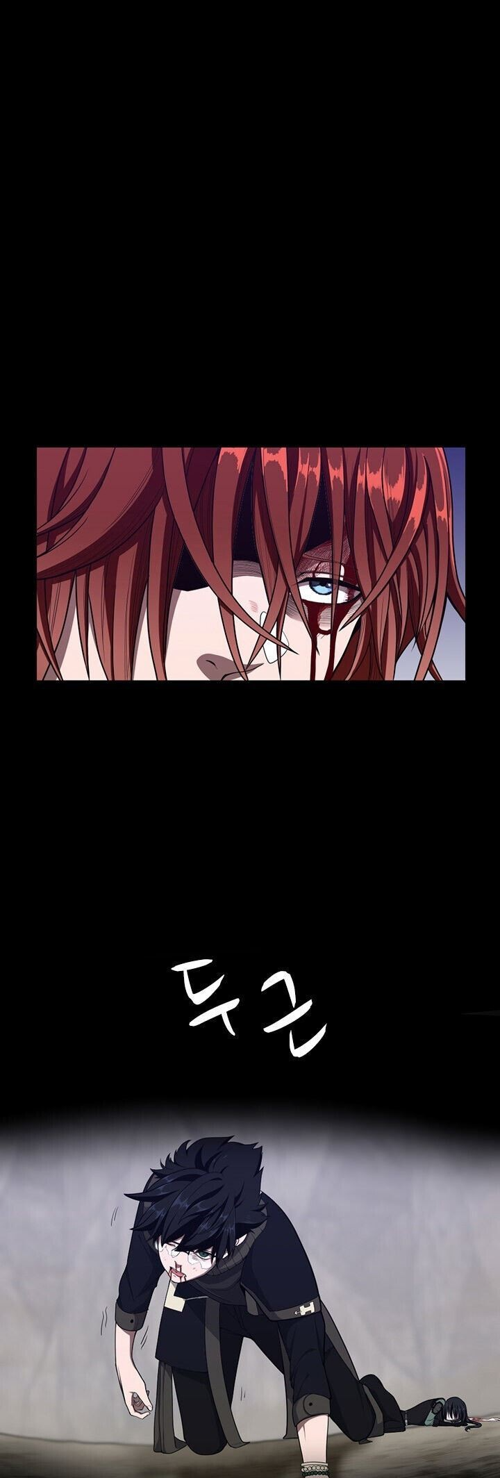 Read The Beginning After The End BR Manga Online