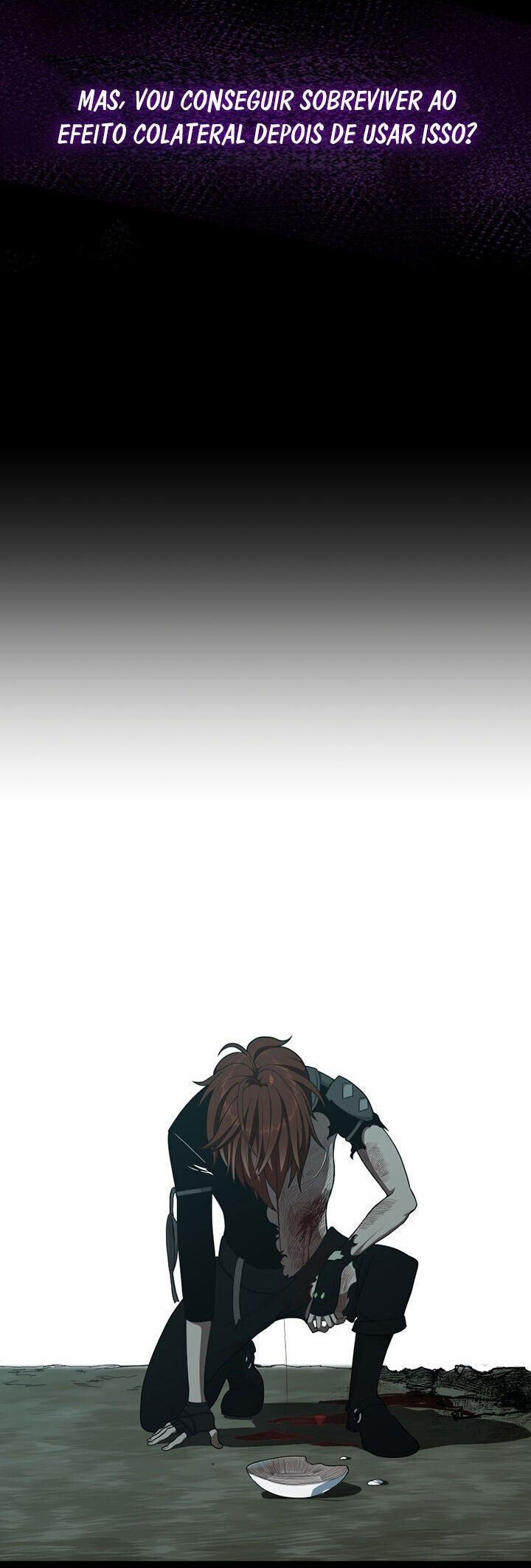 Read The Beginning After The End BR Manga Online