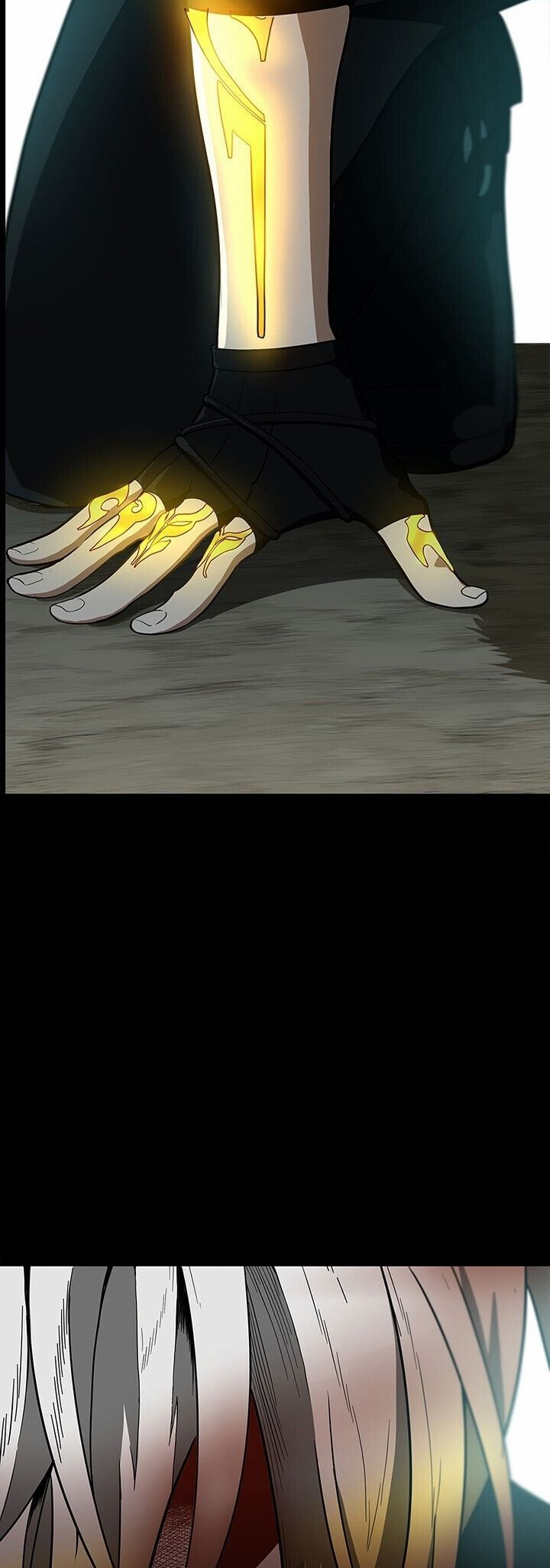 Read The Beginning After The End BR Manga Online