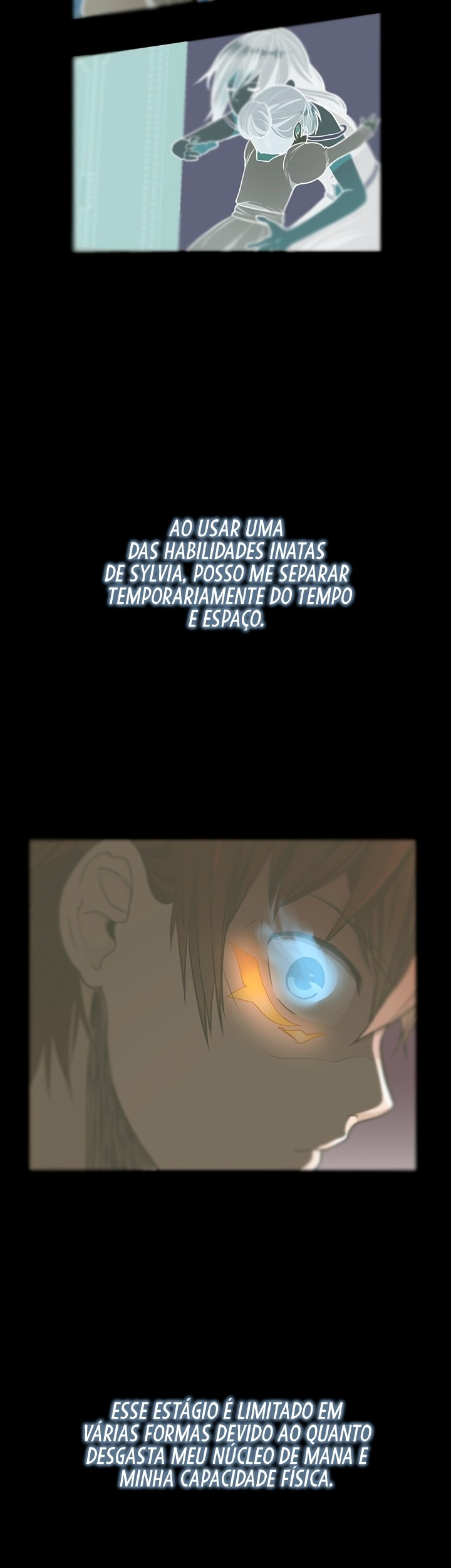 Read The Beginning After The End BR Manga Online