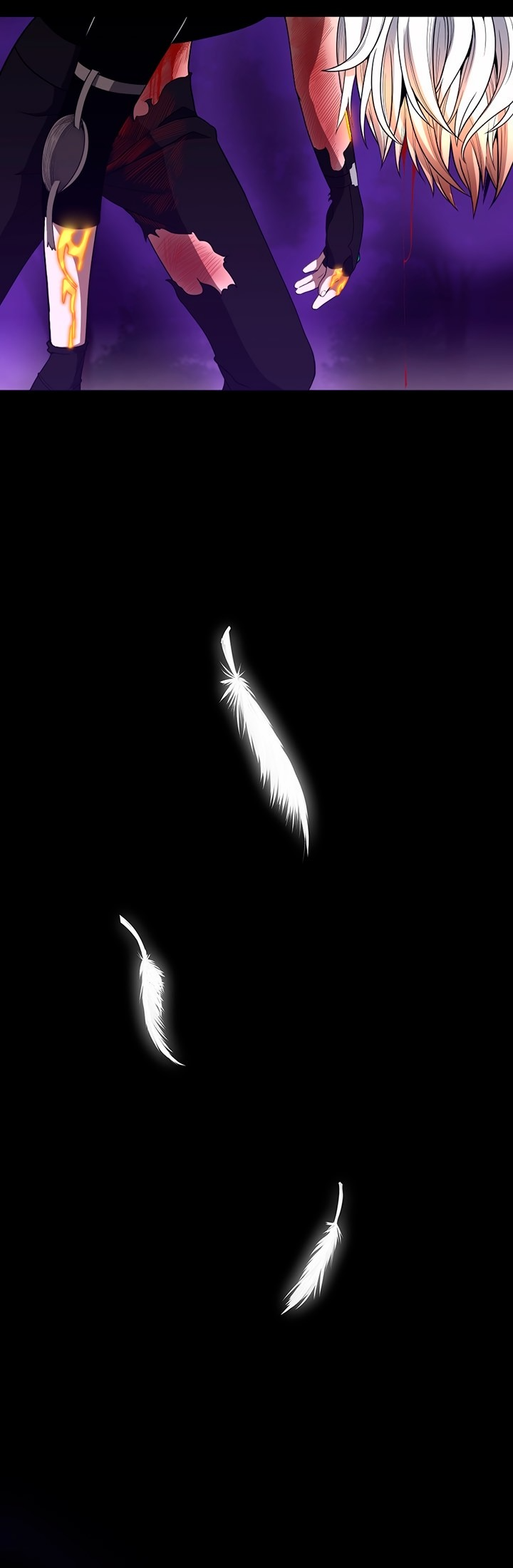 Read The Beginning After The End BR Manga Online