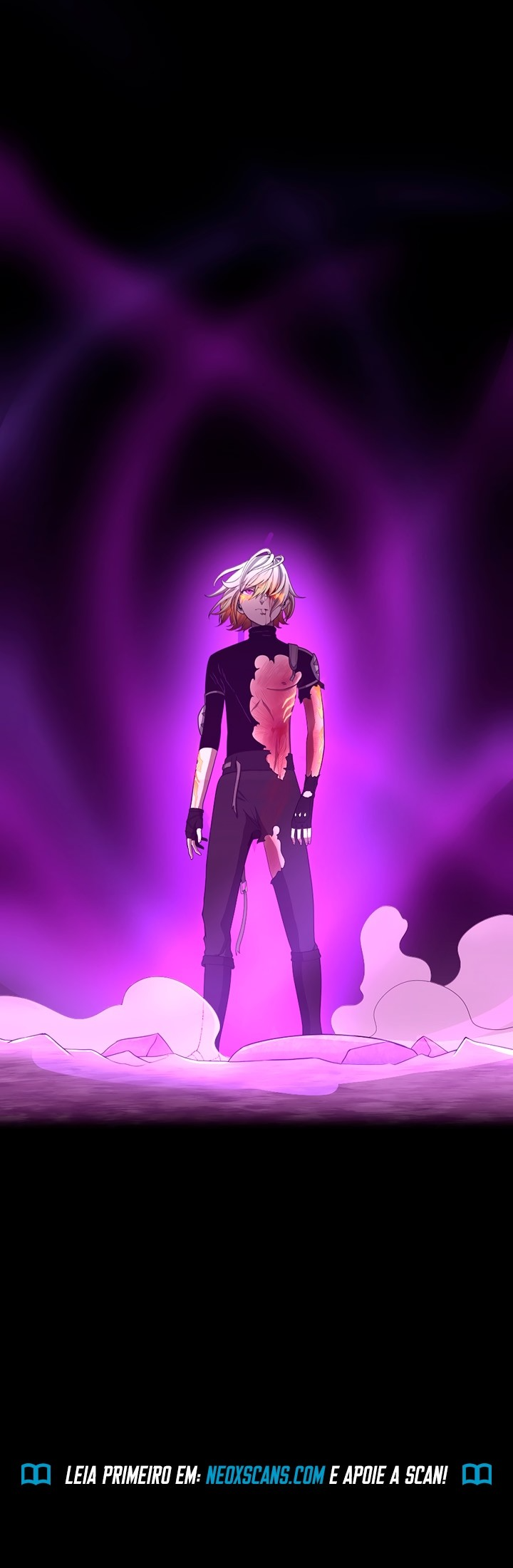 Read The Beginning After The End BR Manga Online