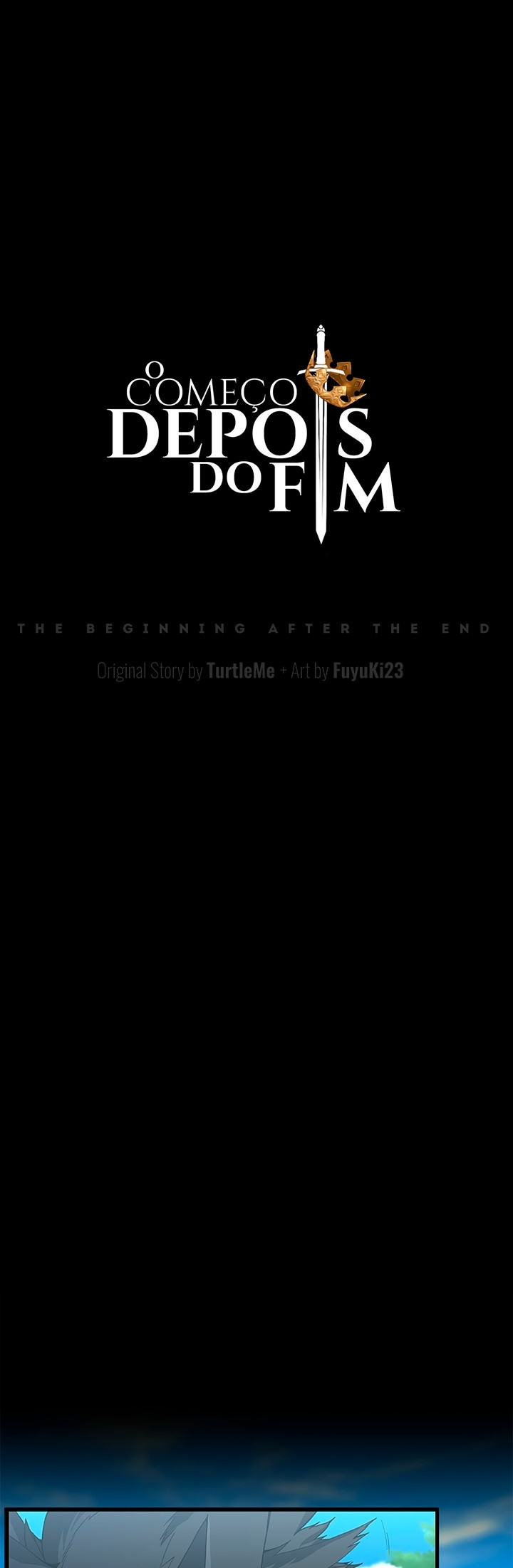 Read The Beginning After The End BR Manga Online