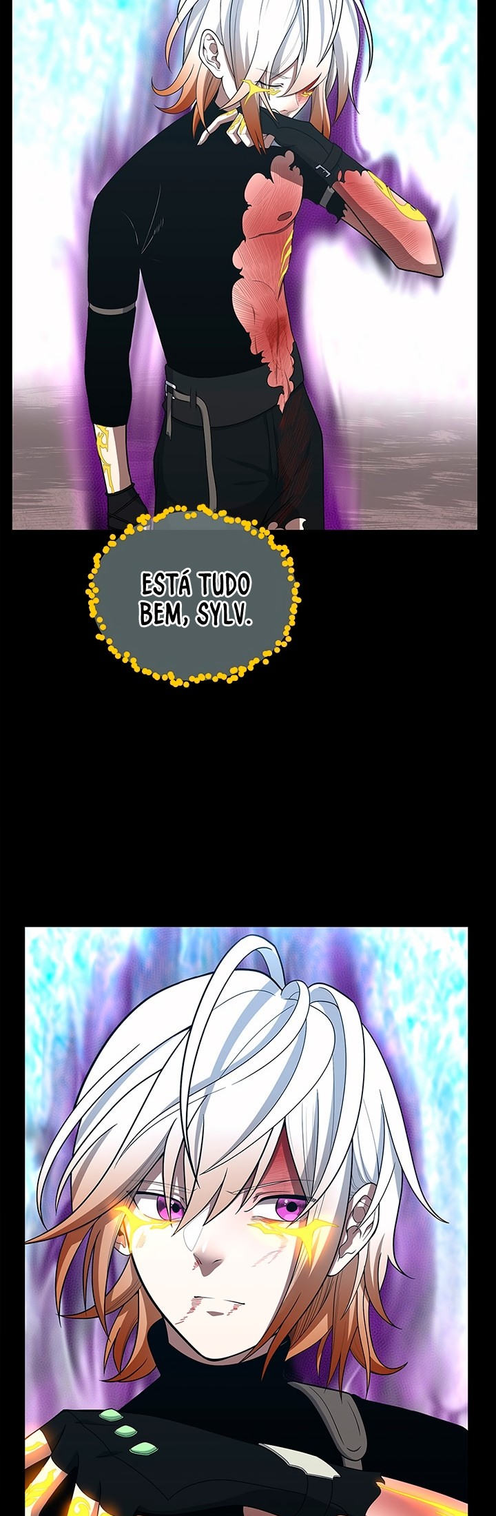 Read The Beginning After The End BR Manga Online