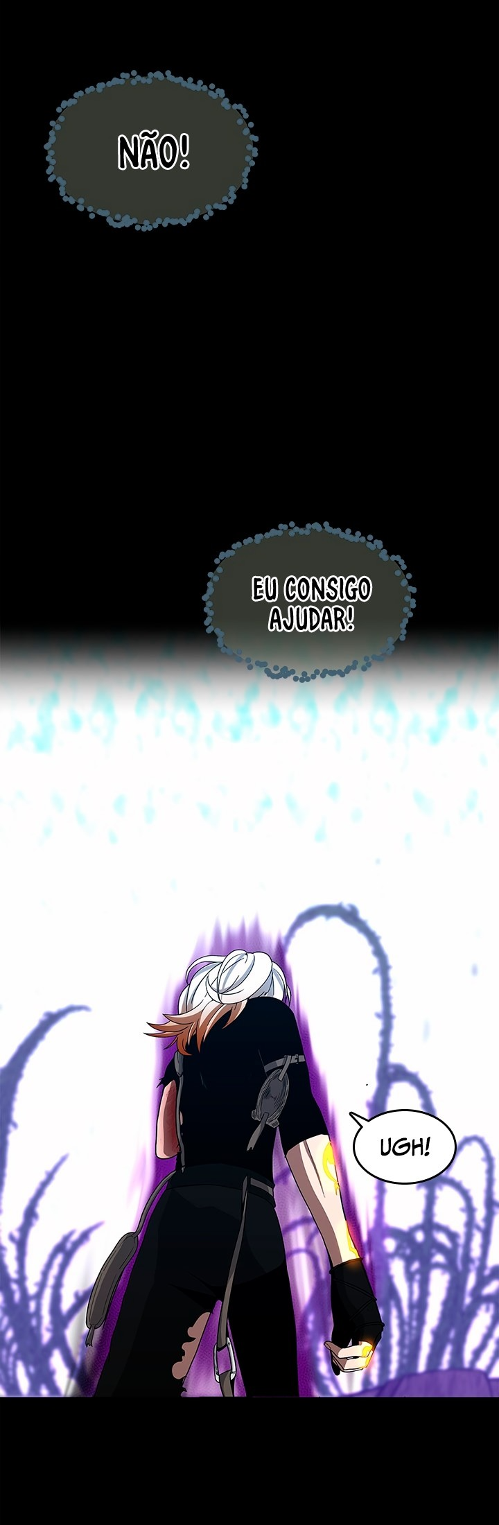 Read The Beginning After The End BR Manga Online